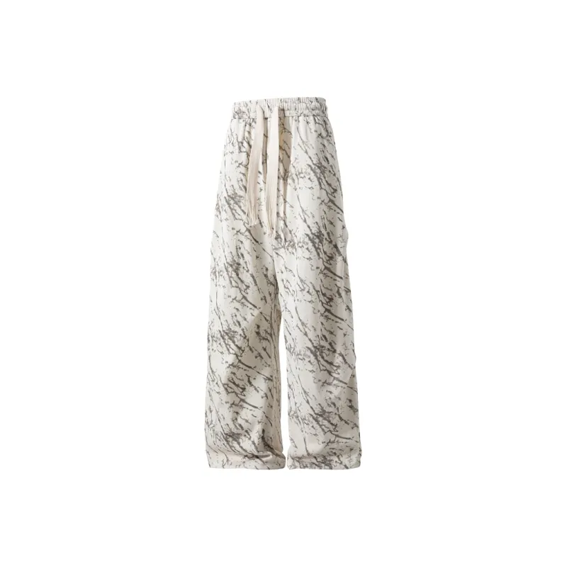 DJ.SPIRIT Casual Pants Unisex-6