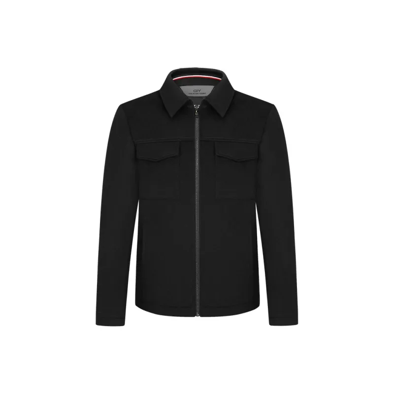 GY Goldlion Jackets Coats Men's-5