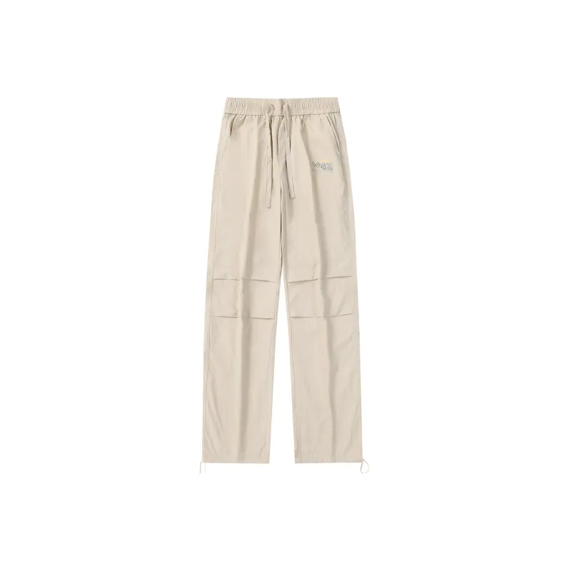 VAS＆CO Casual Pants Unisex-6