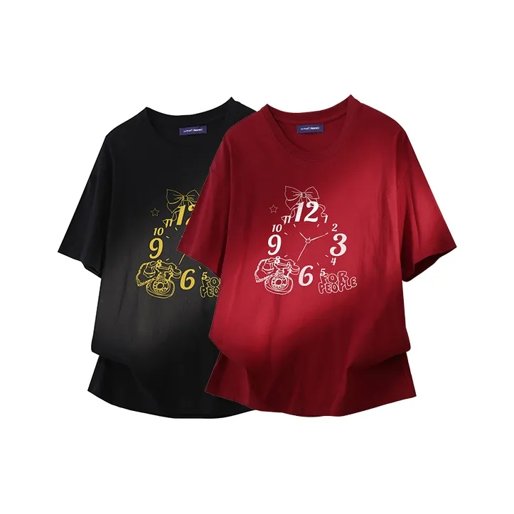 FAX FOR FMACM T Shirt Unisex Black-18