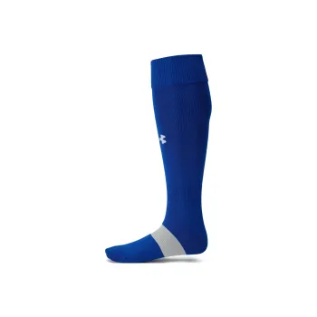 Under Armour Soccer Socks Men's 1 Pack Blue