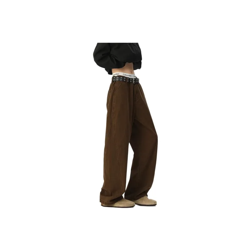 V37 Casual Pants Unisex-7
