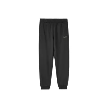 Skechers Sports Alliance Series Knitted Sports Pants Men's Black