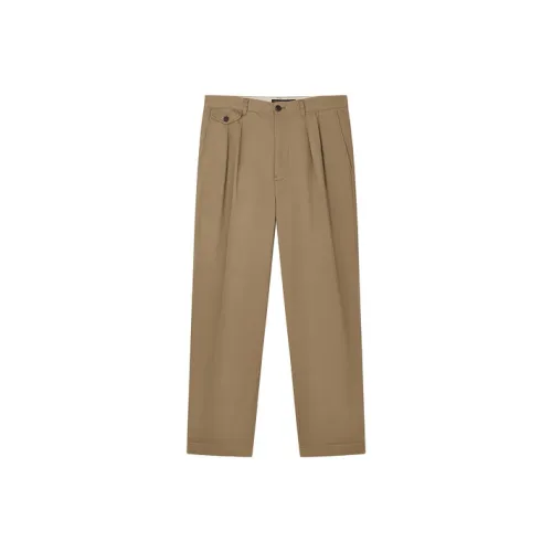 GSUE Casual Pants Unisex