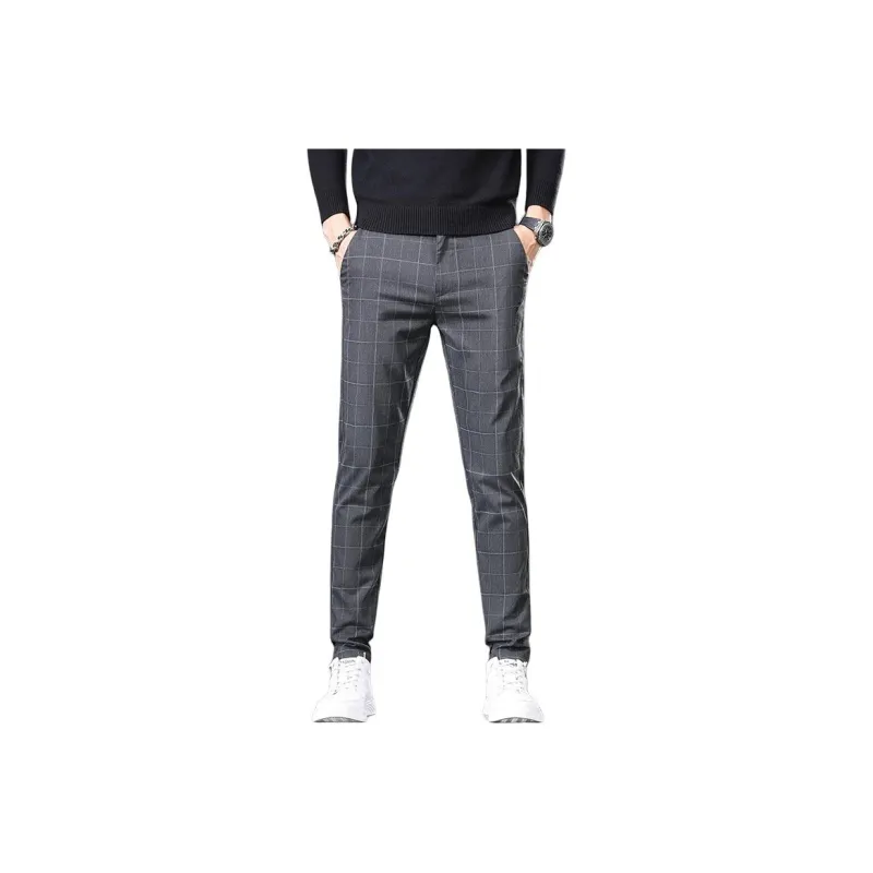 PIERRE CARDIN Suit Trouser Men's-2