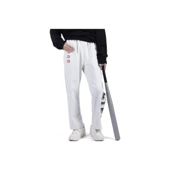 GXXX Casual Pants Unisex