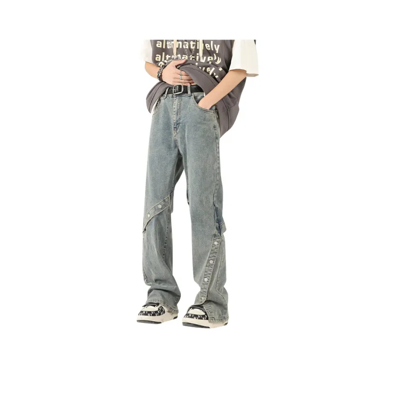 Glona Klio Jeans Unisex-17