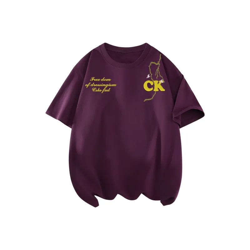 CSKS T Shirts Unisex-26