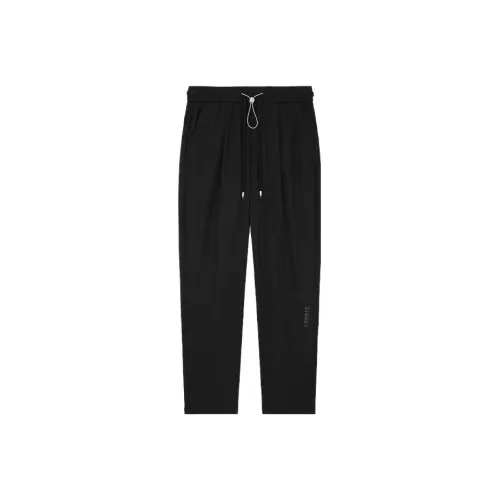 KIKC Casual Pants Men