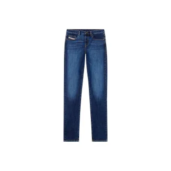 DIESEL Jeans Men Dark Blue
