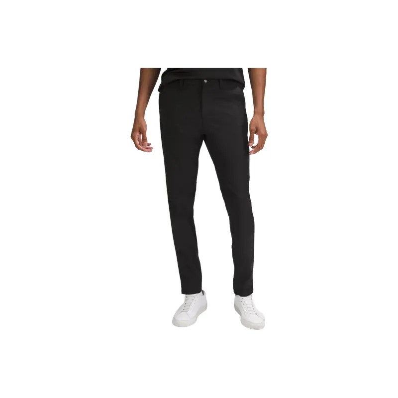 Lululemon Abc Slim-Fit 5 Pocket Pant 37'L Casual Pants Men's-2