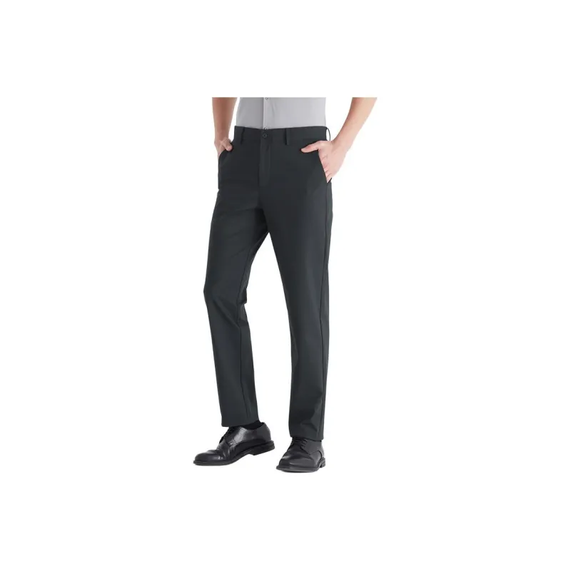 SHANSHAN Suit Trousers Men-2
