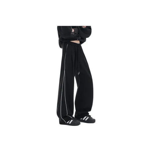 FOR FEAR THAT Casual Pants Unisex