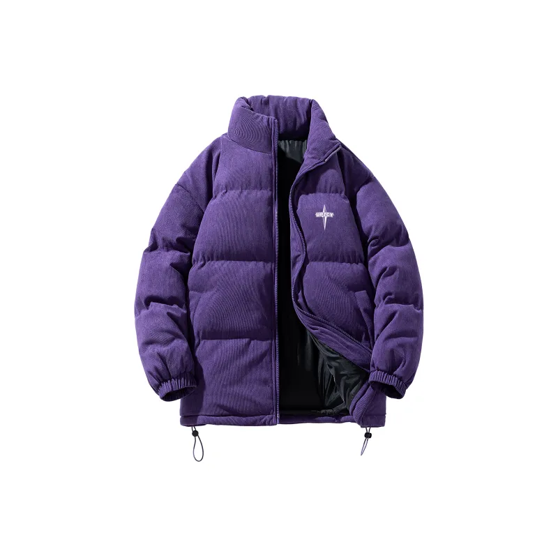 UPZCY Puffer Jackets Unisex-7