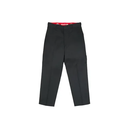 Dickies Casual Pants Unisex Black