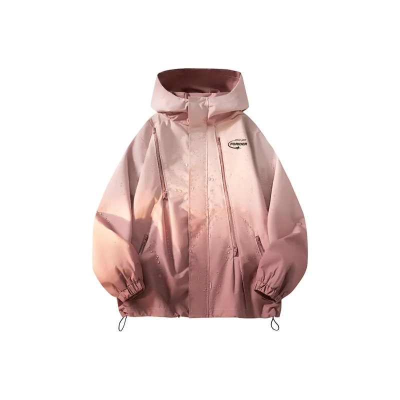 FORIDER Jackets Unisex-5