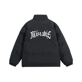 IXXAT Puffer Jackets Unisex