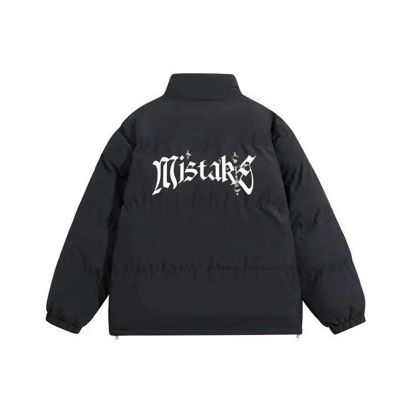 IXXAT Puffer Jackets Unisex-0