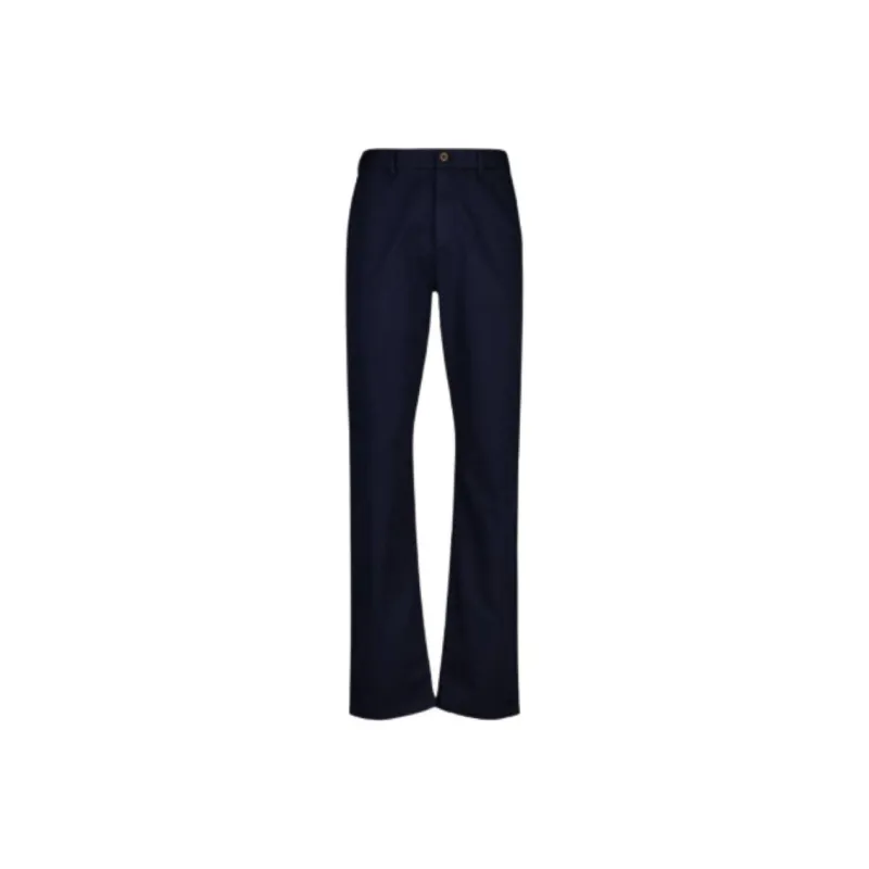 GANT Casual Pants Men Blue-0