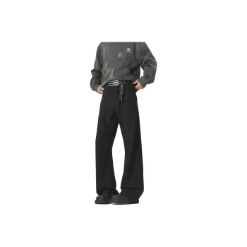 KADAKADA SUITE Suit Trouser Unisex