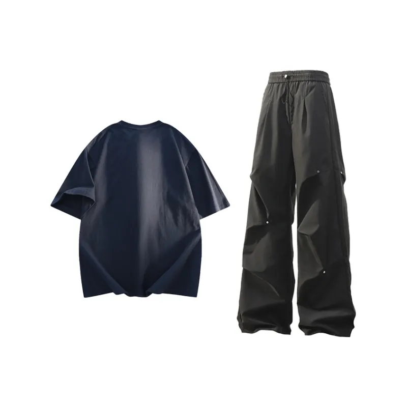 BRUMAIRE Casual Sportswear Unisex-7