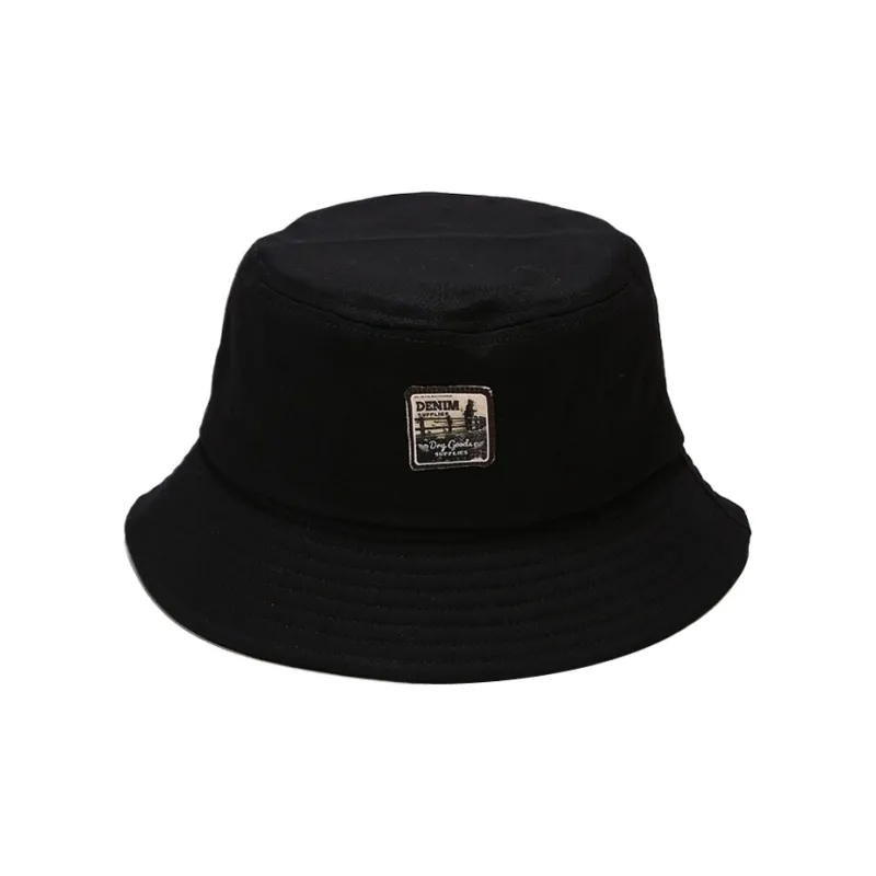 BAGGL Polyester Bucket Hats Unisex-0