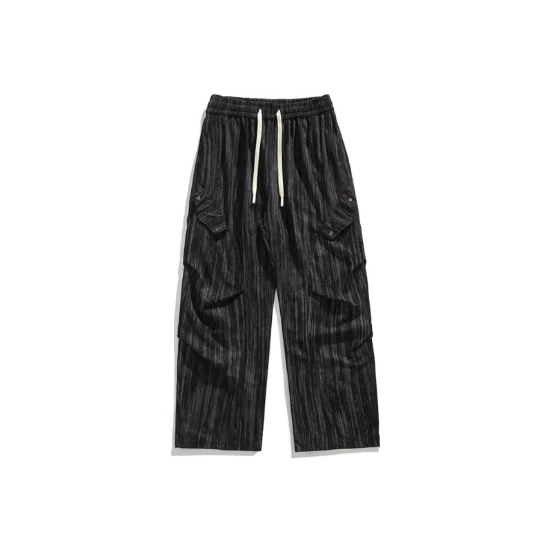 RAINCOME Casual Pants Unisex-4