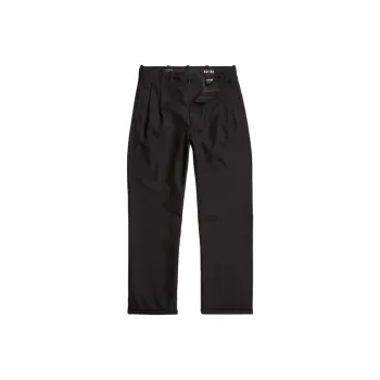 G STAR RAW Casual Pants Men's Black