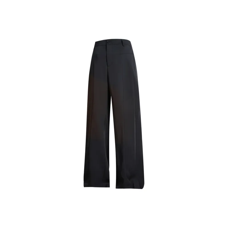 CHEVAL NOIR Suit Trouser Unisex-4