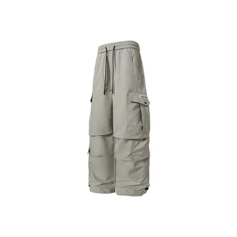 Kawasaki Casual Pants Unisex-7