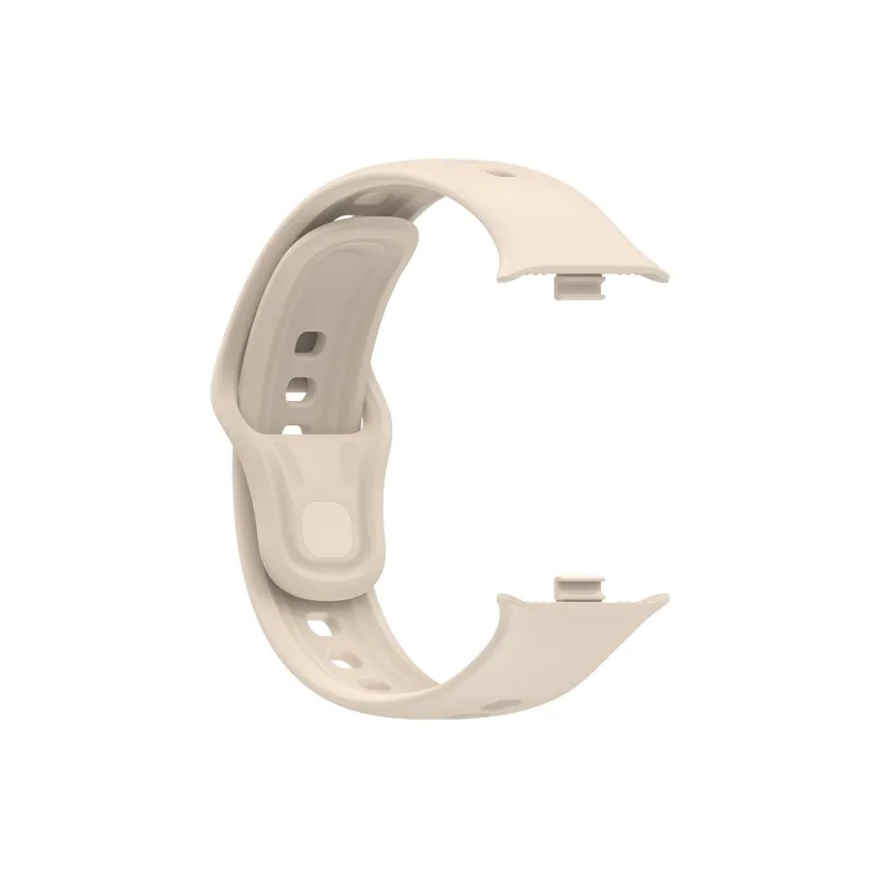 IXN Watch Band Vivo Compatibility Silicone Material-3