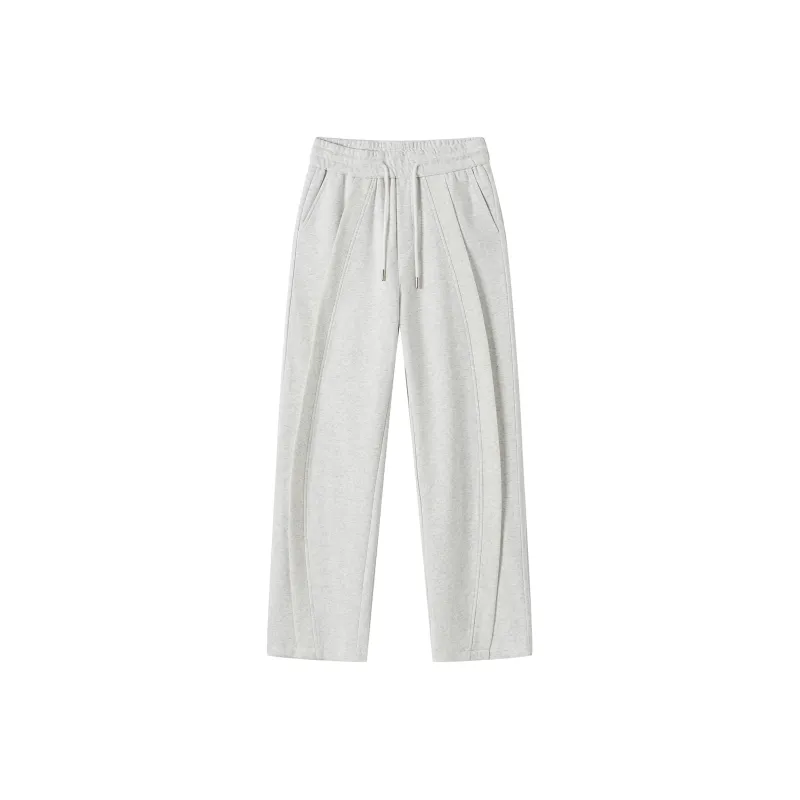 URBAN AUTHENTIC Casual Pants Unisex-7