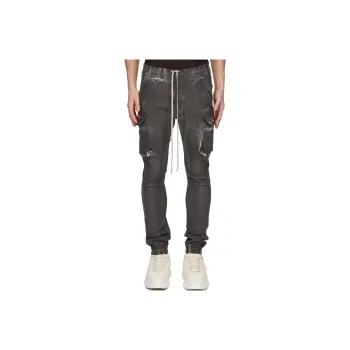 Rick Owens DRKSHDW Mastodon Cut Trousers