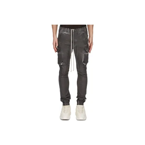 Rick Owens DRKSHDW Mastodon Cut Trousers