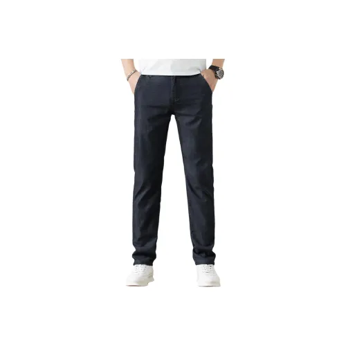 DIESEL Jeans Men Blue