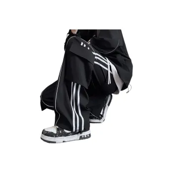 ZONEiD Casual Pants Unisex