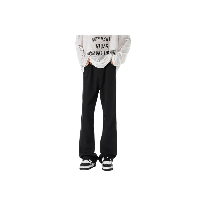 WKOOG Jeans Unisex-0