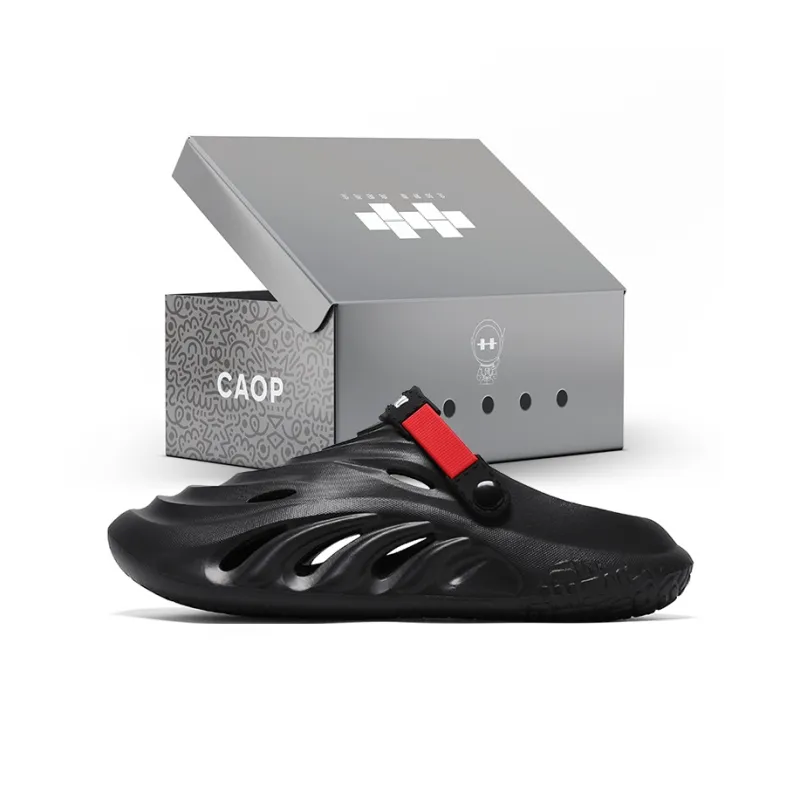 CAOP Cream Puff Cloud Collection Clogs Unisex-12