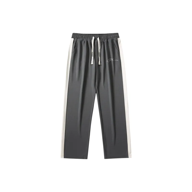 AI3 Casual Pants Unisex-10