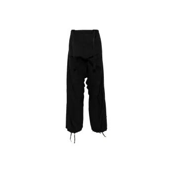 ACRONYM Encapsulated Nylon Ultrawide Drawcord Trouser
