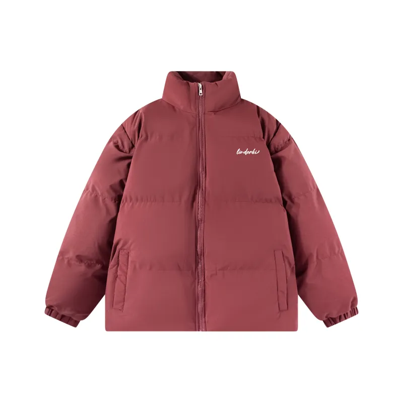 Lind Erki Puffer Jackets Unisex-8