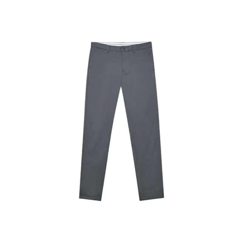 SUNDANCE Casual Pants Men Gray Green-0