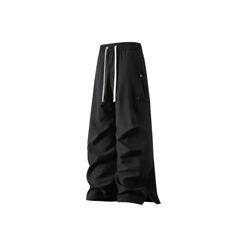Quiksilver Casual Pants Unisex-9