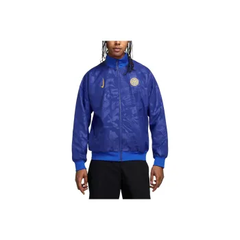 Nike Inter Milan Strike Third Men's Nike Dri FIT Soccer Anthem Jacket