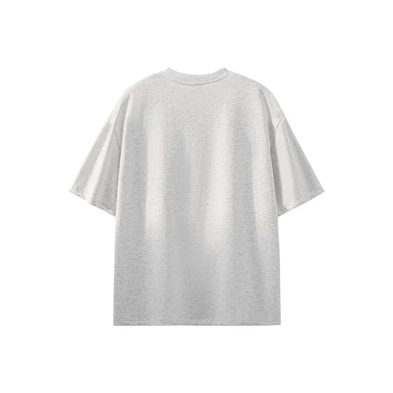 42SPACESHIP T Shirts Unisex-1