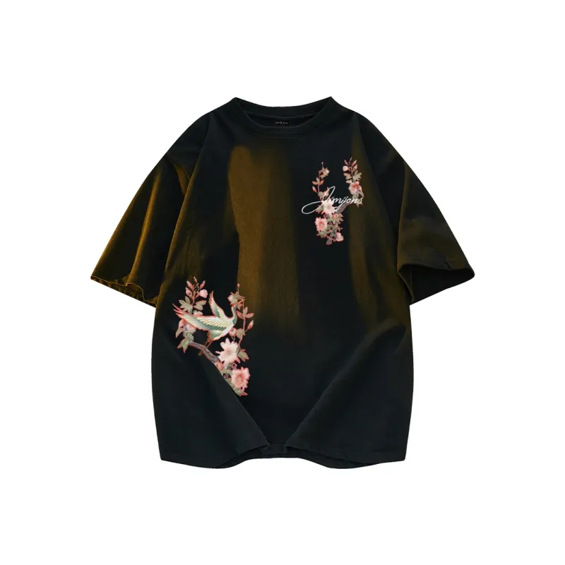 JIMI&JONS T Shirts Unisex-0