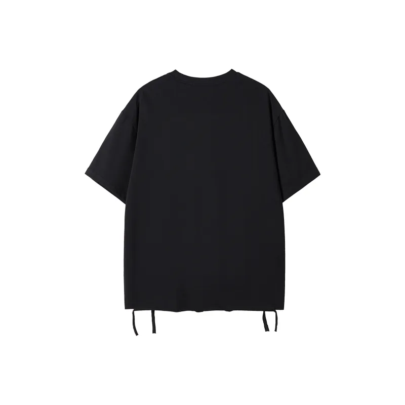 Ppge T Shirts Unisex-7