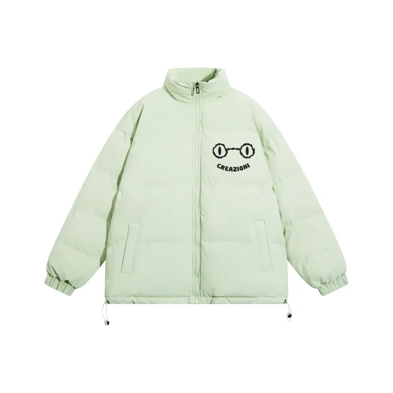 CREAZIONI LA FANTASIA E MOBILE Puffer Jacket Unisex-4