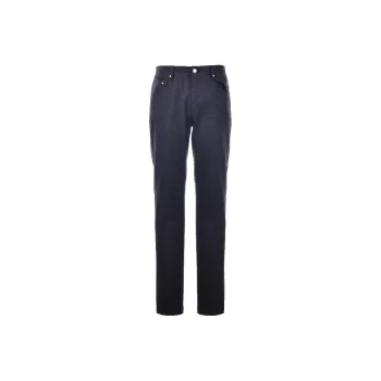 CORNELIANI Jeans Men's Navy Blue