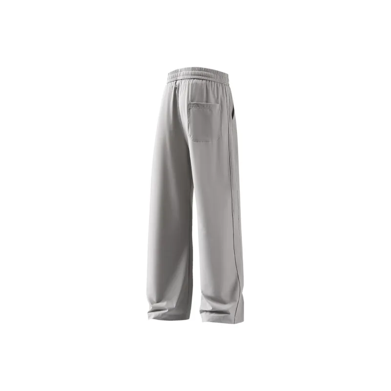 LIGHTNING MONSTER Casual Pants Unisex-6